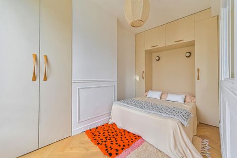 Lejlighed i Paris, Paris, Paris - € 399.000 | Ref: 6a43b75352f0e - foto 2