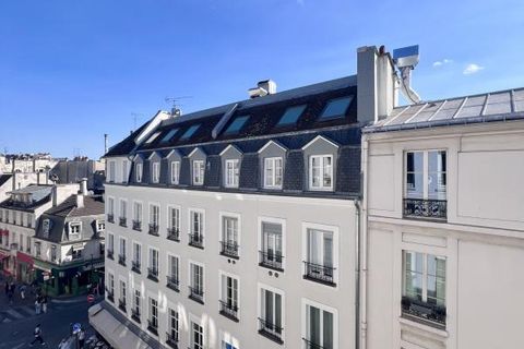 Lejlighed i Paris, Paris, Paris - € 399.000 | Ref: 6a43b75352f0e - foto 3