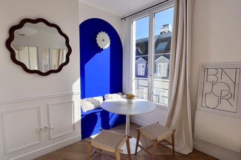 Lejlighed i Paris, Paris, Paris - € 399.000 | Ref: 6a43b75352f0e - foto 4