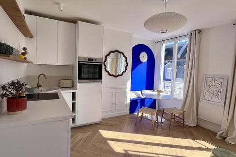 Lejlighed i Paris, Paris, Paris - € 399.000 | Ref: 6a43b75352f0e - foto 5