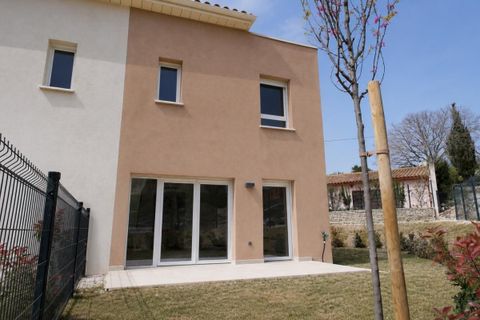 Villa a Ventabren, Bouches-du-Rhone, Ventabren - € 455.000 | Ref: 6a467507eafbf - foto 12