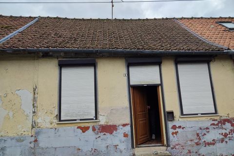 Villa en Corbie, Somme, Corbie - € 26.000 | Ref: 6a3680a778a2c - photo 8