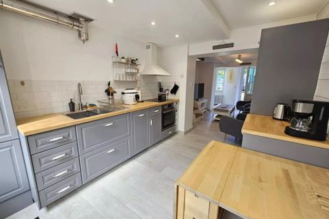 Villa a Villerville, Calvados, Villerville - € 429.000 | Ref: 6a44e503ac712 - foto 2