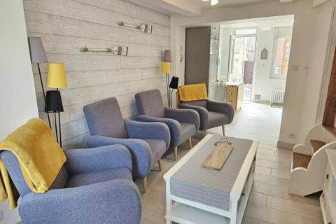 Villa a Villerville, Calvados, Villerville - € 429.000 | Ref: 6a44e503ac712 - foto 3