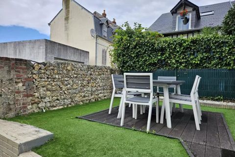 Villa a Villerville, Calvados, Villerville - € 429.000 | Ref: 6a44e503ac712 - foto 4