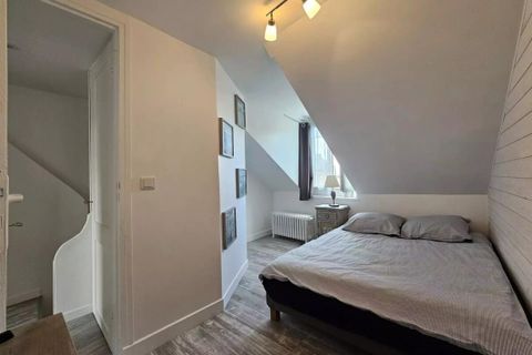 Villa a Villerville, Calvados, Villerville - € 429.000 | Ref: 6a44e503ac712 - foto 10