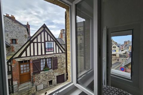 Villa a Villerville, Calvados, Villerville - € 429.000 | Ref: 6a44e503ac712 - foto 11