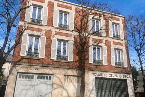 Lejlighed i Saint-Cloud, Hauts-de-Seine, Saint-Cloud - € 370.000 | Ref: 6a4380c1ebbb7 - foto 2