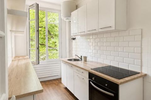 Lejlighed i Saint-Cloud, Hauts-de-Seine, Saint-Cloud - € 485.000 | Ref: 6a436f683e189 - foto 2