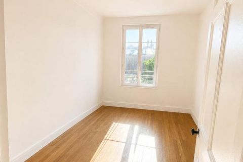 Lejlighed i Saint-Cloud, Hauts-de-Seine, Saint-Cloud - € 485.000 | Ref: 6a436f683e189 - foto 3