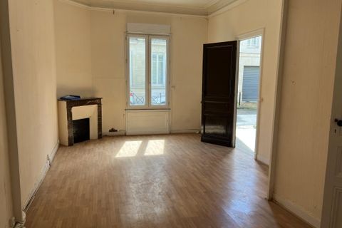 Byhus i Bordeaux, Gironde, Bordeaux - € 329.000 | Ref: 6a436f208a206 - foto 3