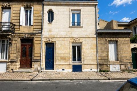 Byhus i Bordeaux, Gironde, Bordeaux - € 329.000 | Ref: 6a436f208a206 - foto 7