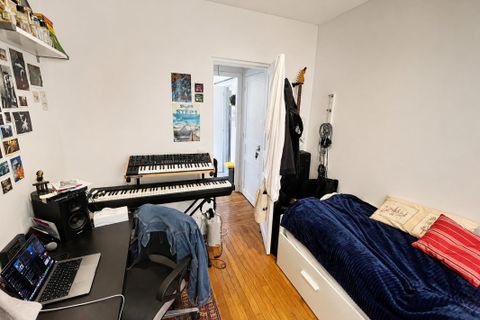 Lejlighed i Paris, Paris, Paris - € 186.000 | Ref: 6a3a9e7b4b676 - foto 2
