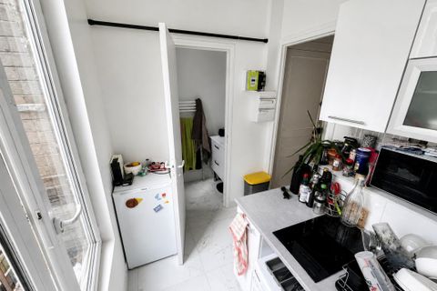Lejlighed i Paris, Paris, Paris - € 186.000 | Ref: 6a3a9e7b4b676 - foto 3