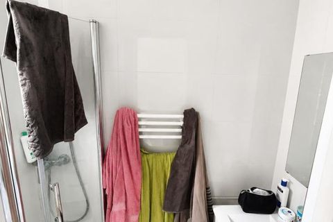 Lejlighed i Paris, Paris, Paris - € 186.000 | Ref: 6a3a9e7b4b676 - foto 4