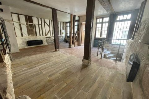 Næringseiendom i Rouen, Seine-Maritime, Rouen - € 230 000 | Ref: 6a3fee1947972 - foto 2