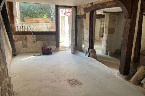 Næringseiendom i Rouen, Seine-Maritime, Rouen - € 230 000 | Ref: 6a3fee1947972 - foto 3