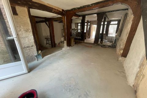 Næringseiendom i Rouen, Seine-Maritime, Rouen - € 230 000 | Ref: 6a3fee1947972 - foto 8