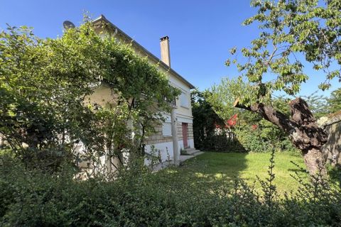 Villa i Massy, Essonne, Massy - € 699.000 | Ref: 6a3eb3339811c - foto 14