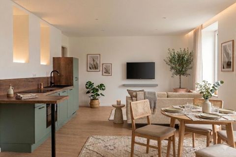 Lejlighed i Macon, Saone-et-Loire, Macon - € 115.000 | Ref: 6a3ea05b8ca07 - foto 1