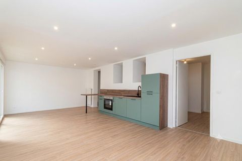 Lejlighed i Macon, Saone-et-Loire, Macon - € 115.000 | Ref: 6a3ea05b8ca07 - foto 2