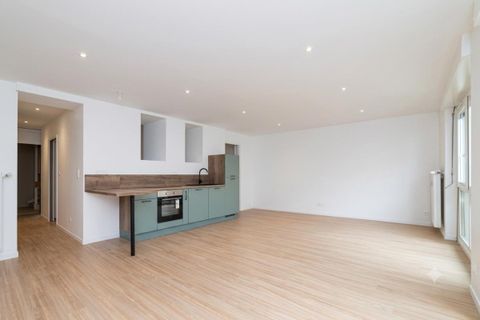 Lejlighed i Macon, Saone-et-Loire, Macon - € 115.000 | Ref: 6a3ea05b8ca07 - foto 3