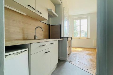 Lejlighed i Rouen, Seine-Maritime, Rouen - € 164.000 | Ref: 6a3d4454d3cad - foto 2