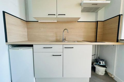 Lejlighed i Rouen, Seine-Maritime, Rouen - € 164.000 | Ref: 6a3d4454d3cad - foto 6