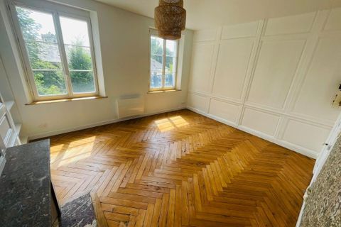 Lejlighed i Rouen, Seine-Maritime, Rouen - € 164.000 | Ref: 6a3d4454d3cad - foto 8