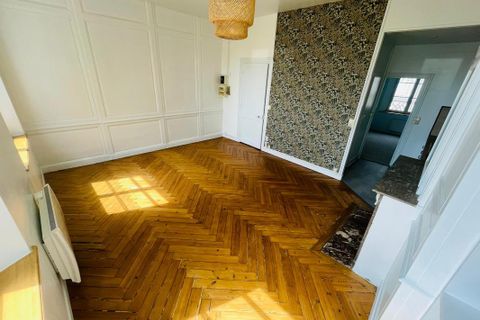 Lejlighed i Rouen, Seine-Maritime, Rouen - € 164.000 | Ref: 6a3d4454d3cad - foto 9