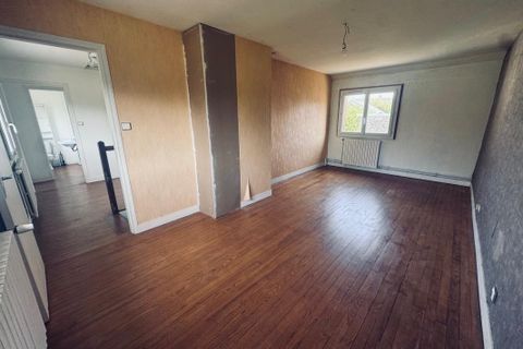 Villa a Gratot, Manche, Gratot - € 145.000 | Ref: 6a3d3b7fbbc04 - foto 4