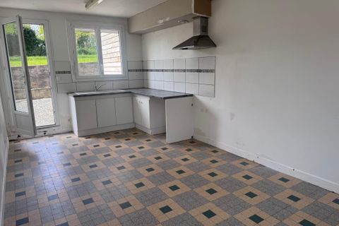 Villa a Gratot, Manche, Gratot - € 145.000 | Ref: 6a3d3b7fbbc04 - foto 5