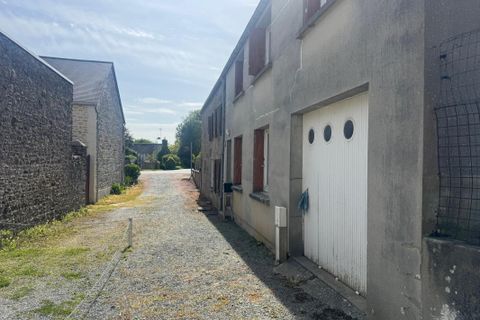 Villa a Gratot, Manche, Gratot - € 145.000 | Ref: 6a3d3b7fbbc04 - foto 10