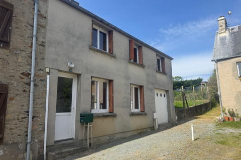 Villa a Gratot, Manche, Gratot - € 145.000 | Ref: 6a3d3b7fbbc04 - foto 11