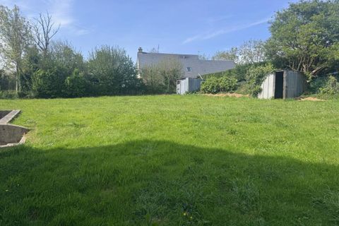Villa a Gratot, Manche, Gratot - € 145.000 | Ref: 6a3d3b7fbbc04 - foto 12