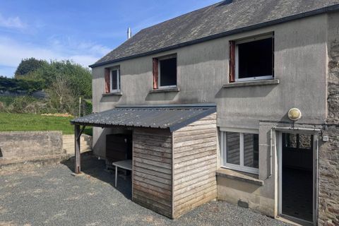 Villa a Gratot, Manche, Gratot - € 145.000 | Ref: 6a3d3b7fbbc04 - foto 14