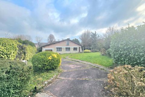 Villa i Le Plessis-Trevise, Val-de-Marne, Le Plessis-Trevise - € 320.000 | Ref: 6a3a9c553a7f3 - foto 1