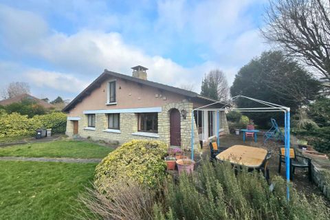 Villa i Le Plessis-Trevise, Val-de-Marne, Le Plessis-Trevise - € 320.000 | Ref: 6a3a9c553a7f3 - foto 2