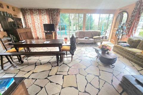 Villa i Le Plessis-Trevise, Val-de-Marne, Le Plessis-Trevise - € 320.000 | Ref: 6a3a9c553a7f3 - foto 3