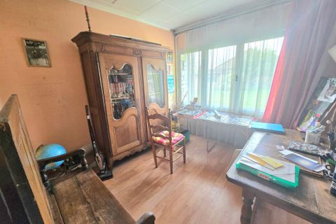 Villa i Le Plessis-Trevise, Val-de-Marne, Le Plessis-Trevise - € 320.000 | Ref: 6a3a9c553a7f3 - foto 6