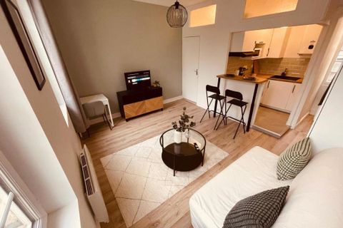 Studio i Rouen, Seine-Maritime, Rouen - € 106.500 | Ref: 6a3a943206ba9 - foto 2