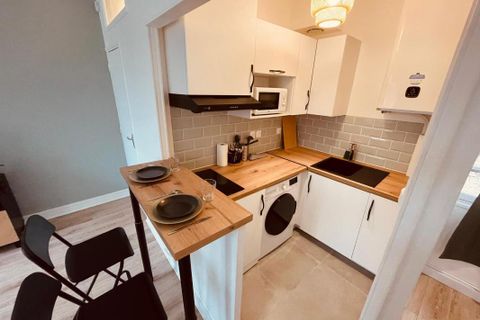 Studio i Rouen, Seine-Maritime, Rouen - € 106.500 | Ref: 6a3a943206ba9 - foto 3