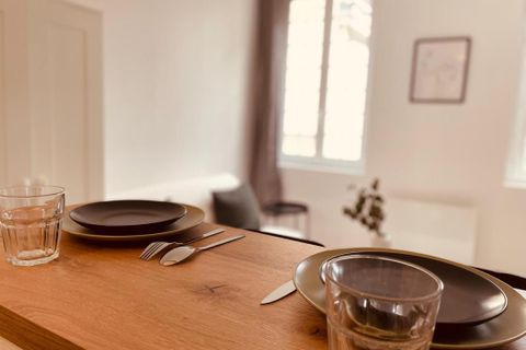 Studio i Rouen, Seine-Maritime, Rouen - € 106.500 | Ref: 6a3a943206ba9 - foto 5