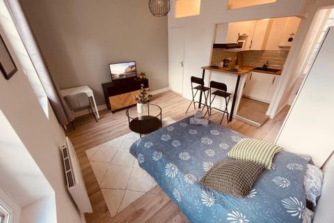 Studio i Rouen, Seine-Maritime, Rouen - € 106.500 | Ref: 6a3a943206ba9 - foto 6