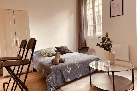Studio i Rouen, Seine-Maritime, Rouen - € 106.500 | Ref: 6a3a943206ba9 - foto 8