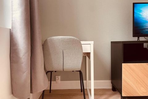 Studio i Rouen, Seine-Maritime, Rouen - € 106.500 | Ref: 6a3a943206ba9 - foto 10