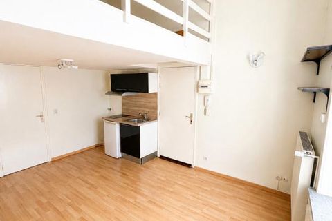 Studio i Lille, Nord, Lille - € 123.000 | Ref: 6a3667084d553 - foto 2