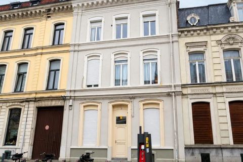 Studio i Lille, Nord, Lille - € 123.000 | Ref: 6a3667084d553 - foto 9