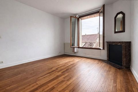 Lejlighed i Chevreuse, Yvelines, Chevreuse - € 230.000 | Ref: 6a2d28a3badb0 - foto 4