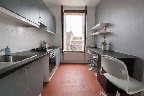 Lejlighed i Chevreuse, Yvelines, Chevreuse - € 230.000 | Ref: 6a2d28a3badb0 - foto 5